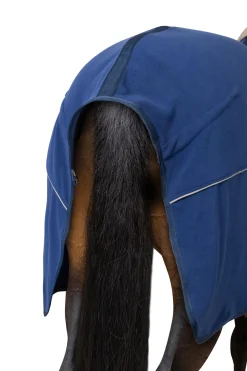 Horze Delémont tykt fleecedekken