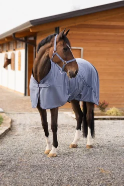 Horze Dorchester fluedekken