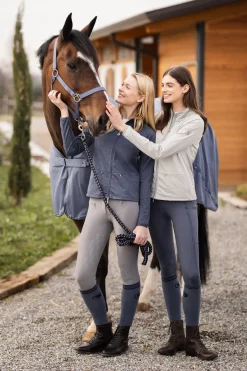 Horze Dorchester fluedekken