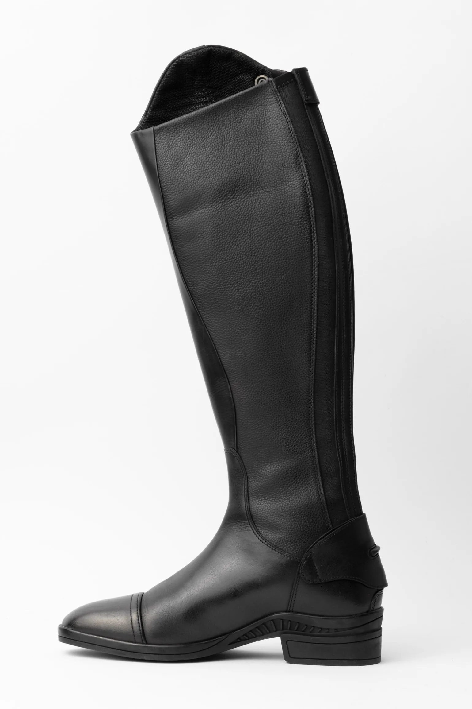 Horze Duvall ridestøvler i lær, dame