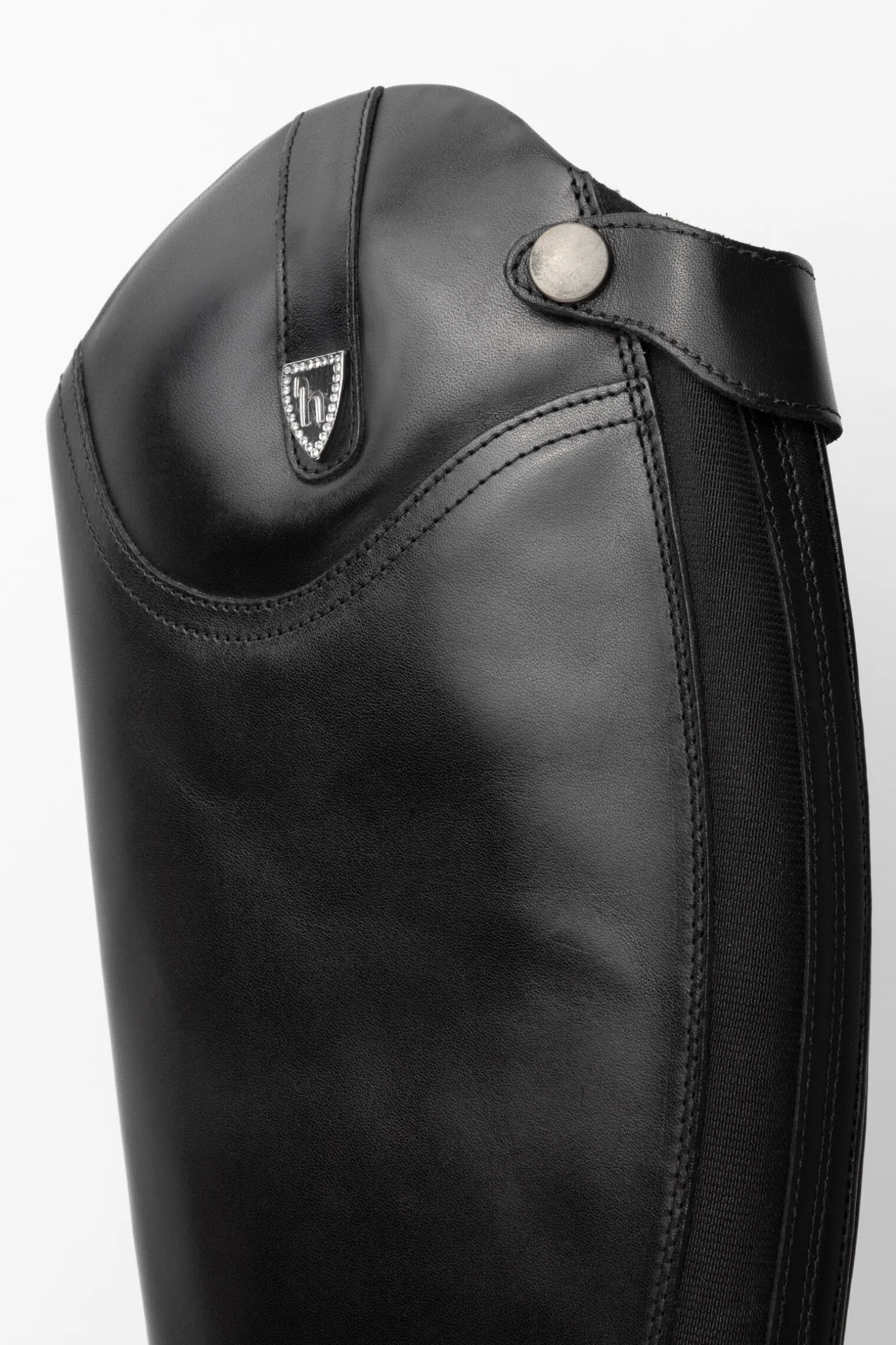 Horze Duvall ridestøvler i lær, dame