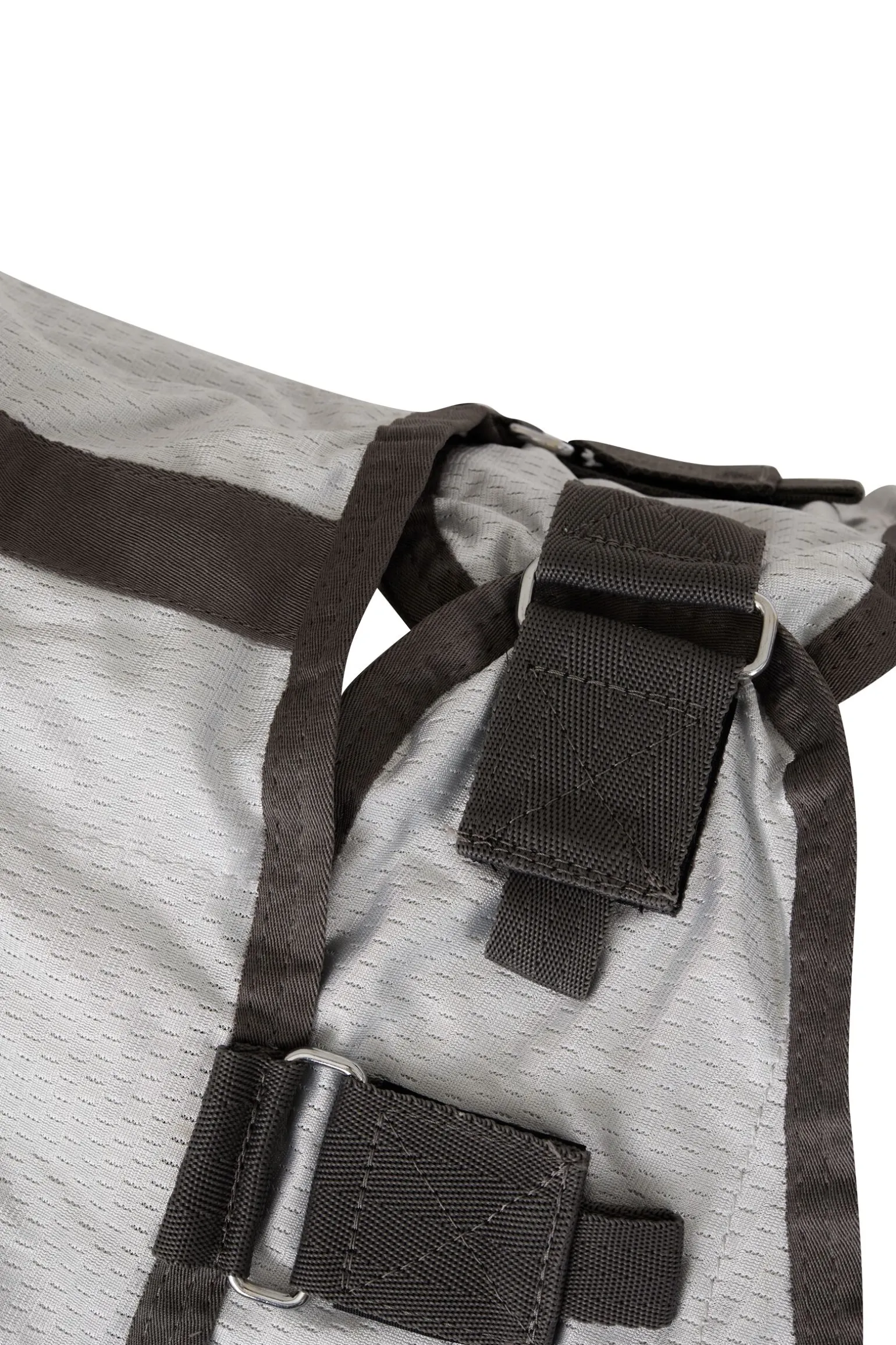 Horze Eira flueridedekken med avtakbar hals