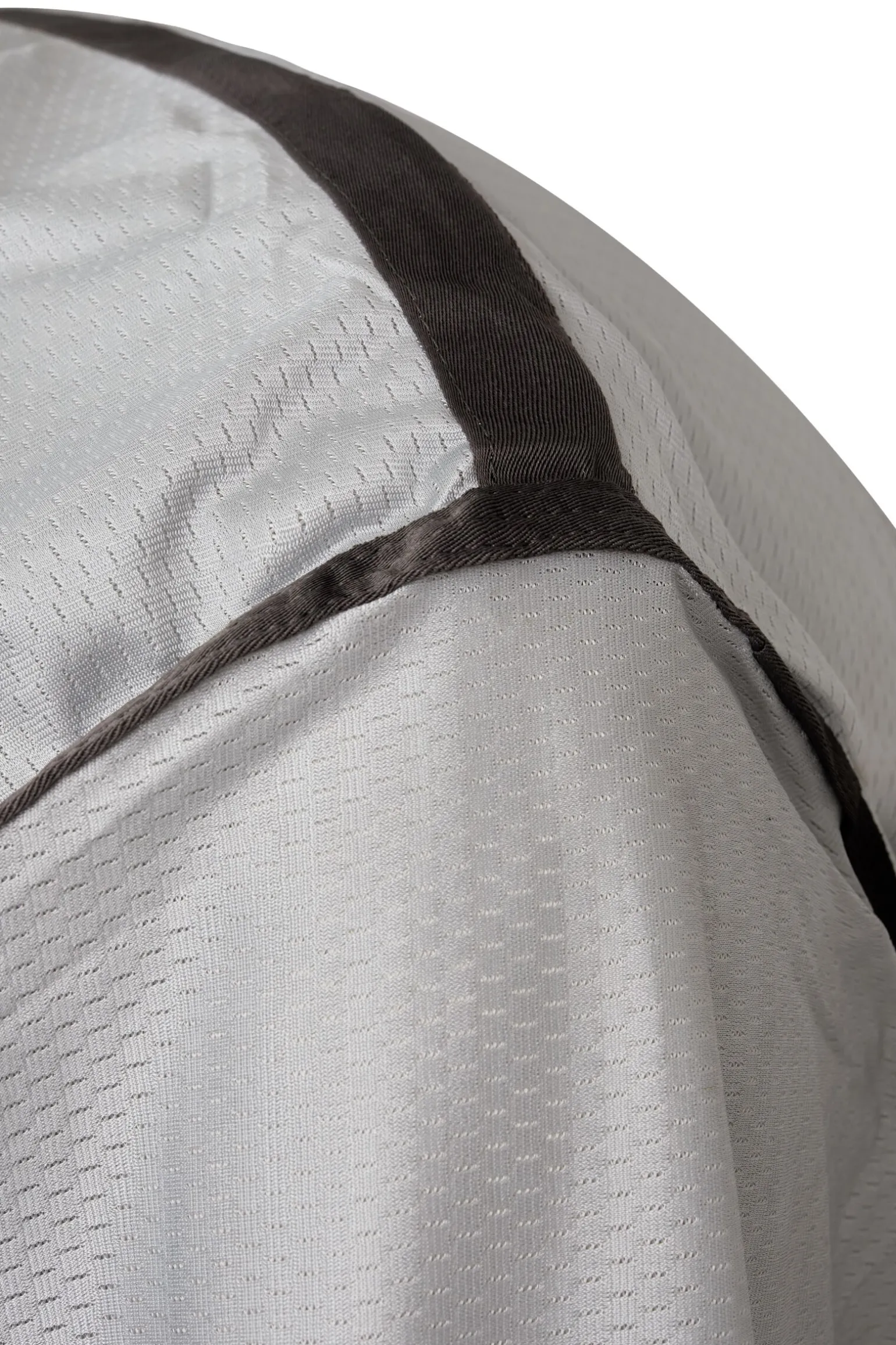 Horze Eira flueridedekken med avtakbar hals