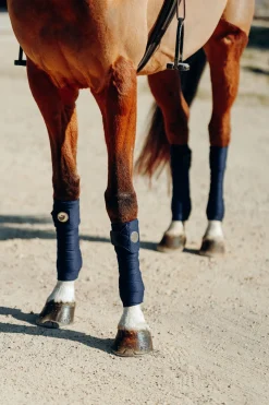 Horze Ella ponnibandasjer