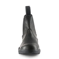 Horze Essex jodhpur sko med stålhette