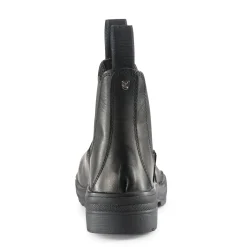 Horze Essex jodhpur sko med stålhette