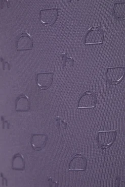 Horze Everly helforsterkede ridetights til dame