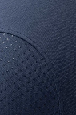 Horze Felicia Thermo Ridebukser med full grip