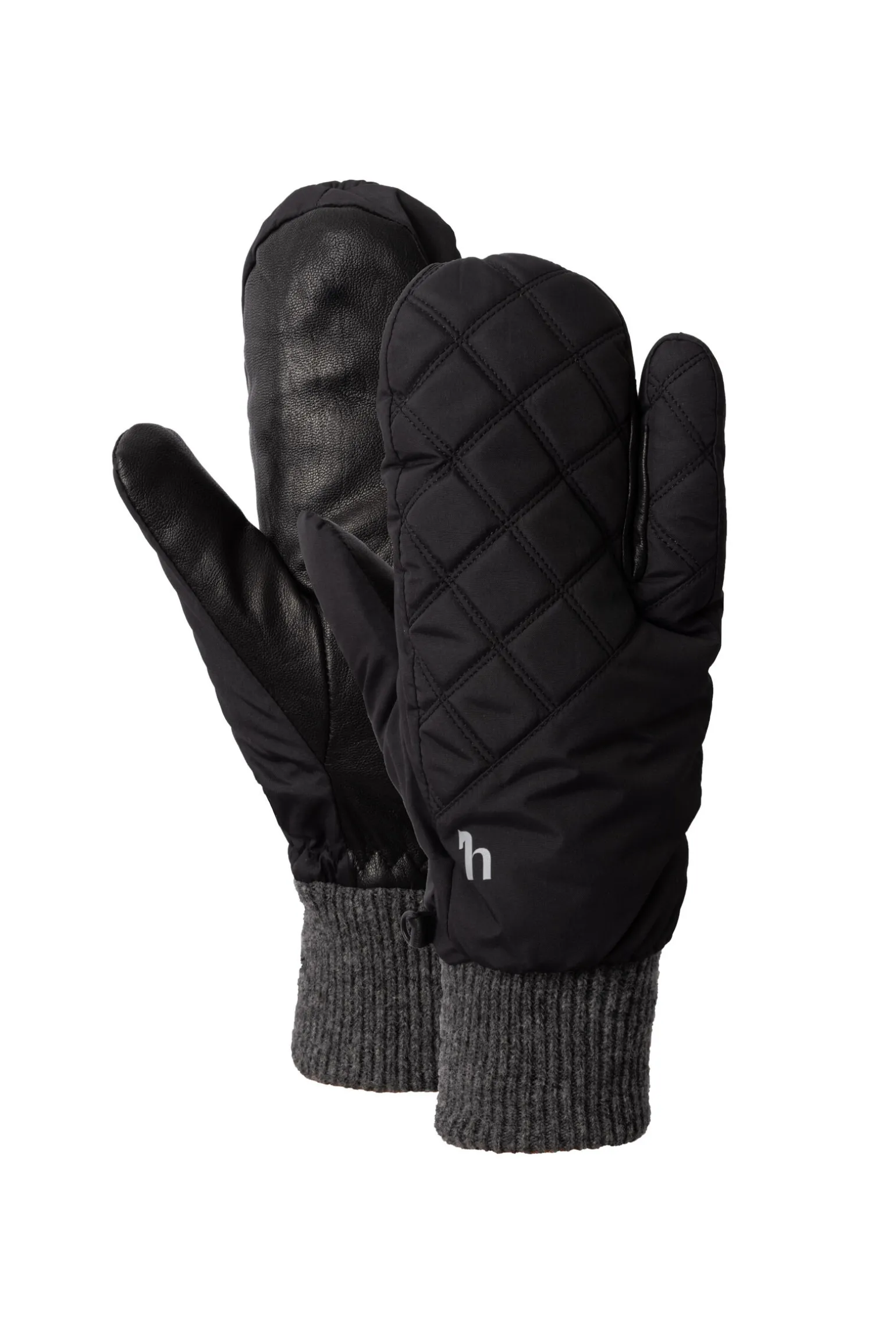 Horze 3-finger votter