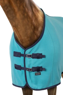 Horze fleecedekken