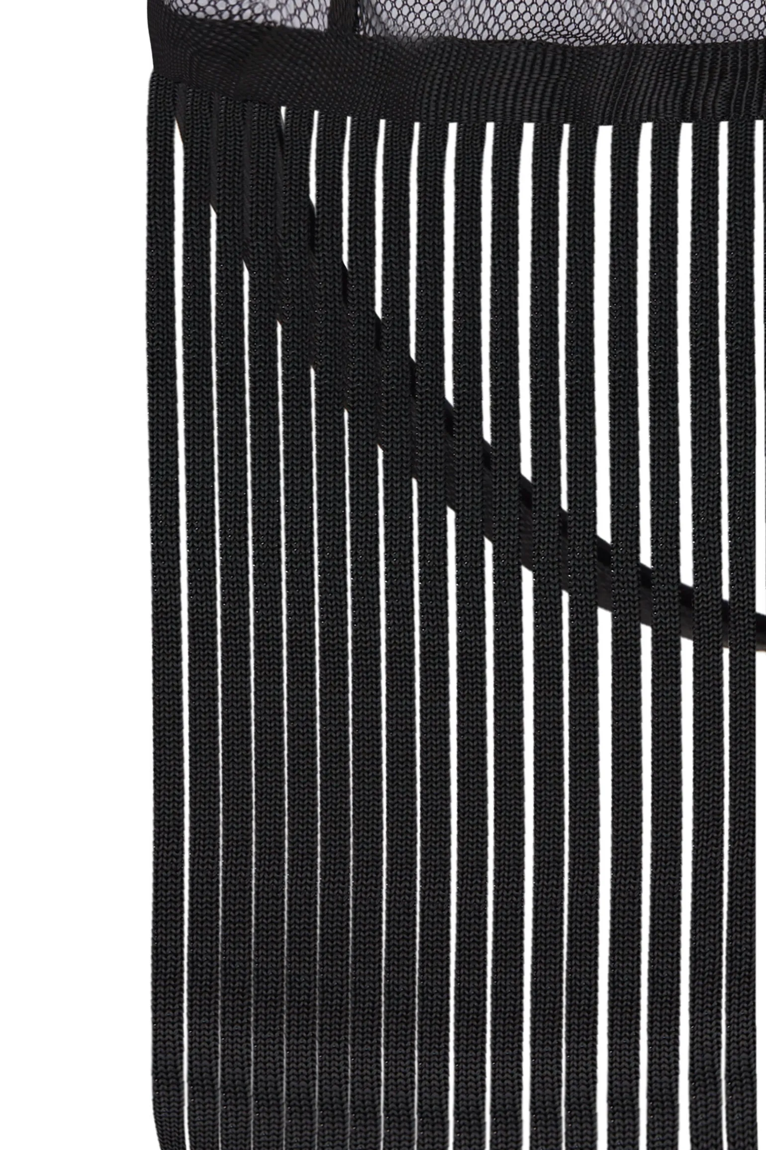 Horze fluemaske med hette