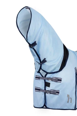 Horze Freja fluedekken med hals