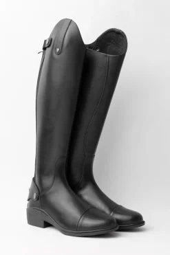 Horze Genève ridestøvler i lær, dame