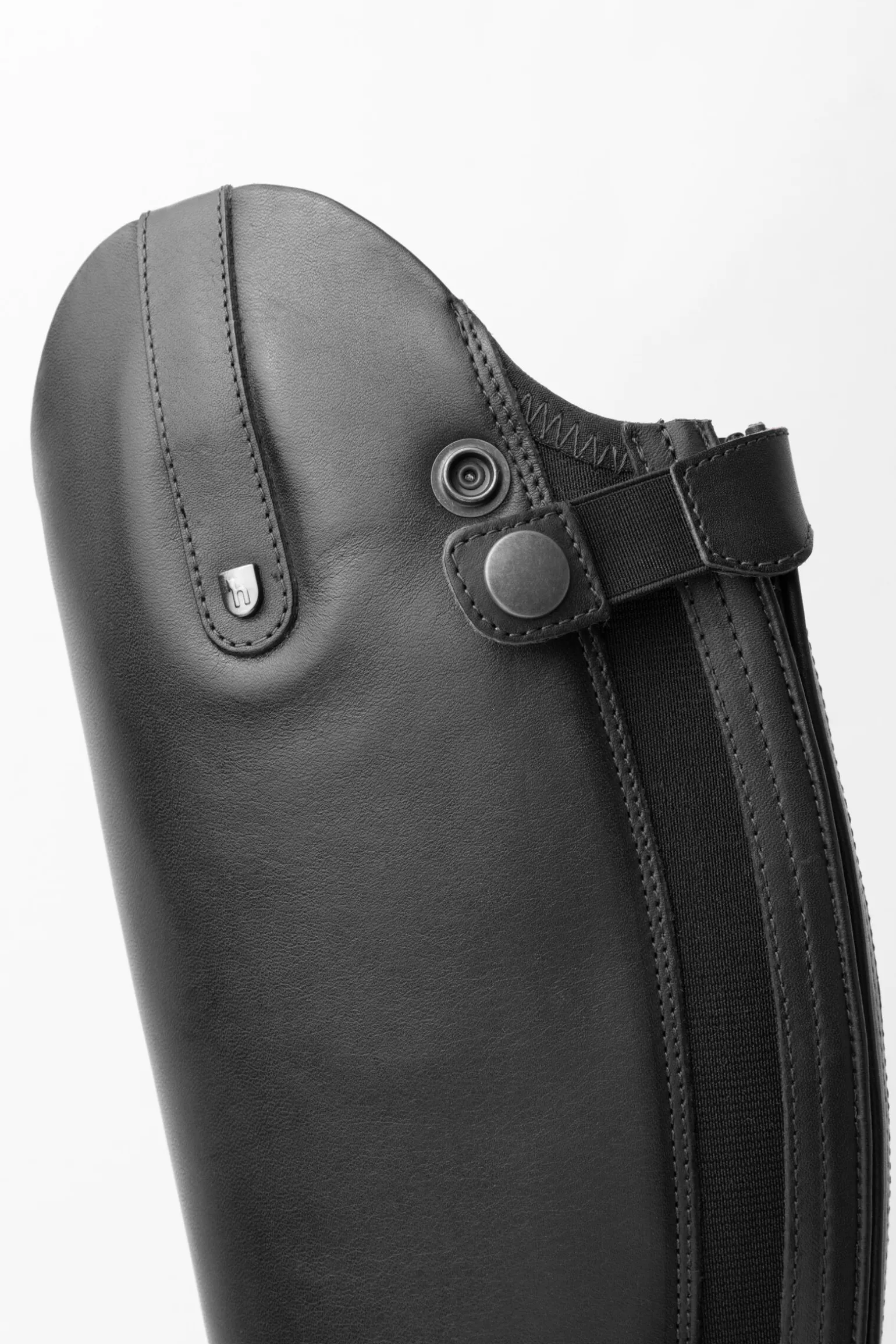 Horze Genève ridestøvler i lær, dame