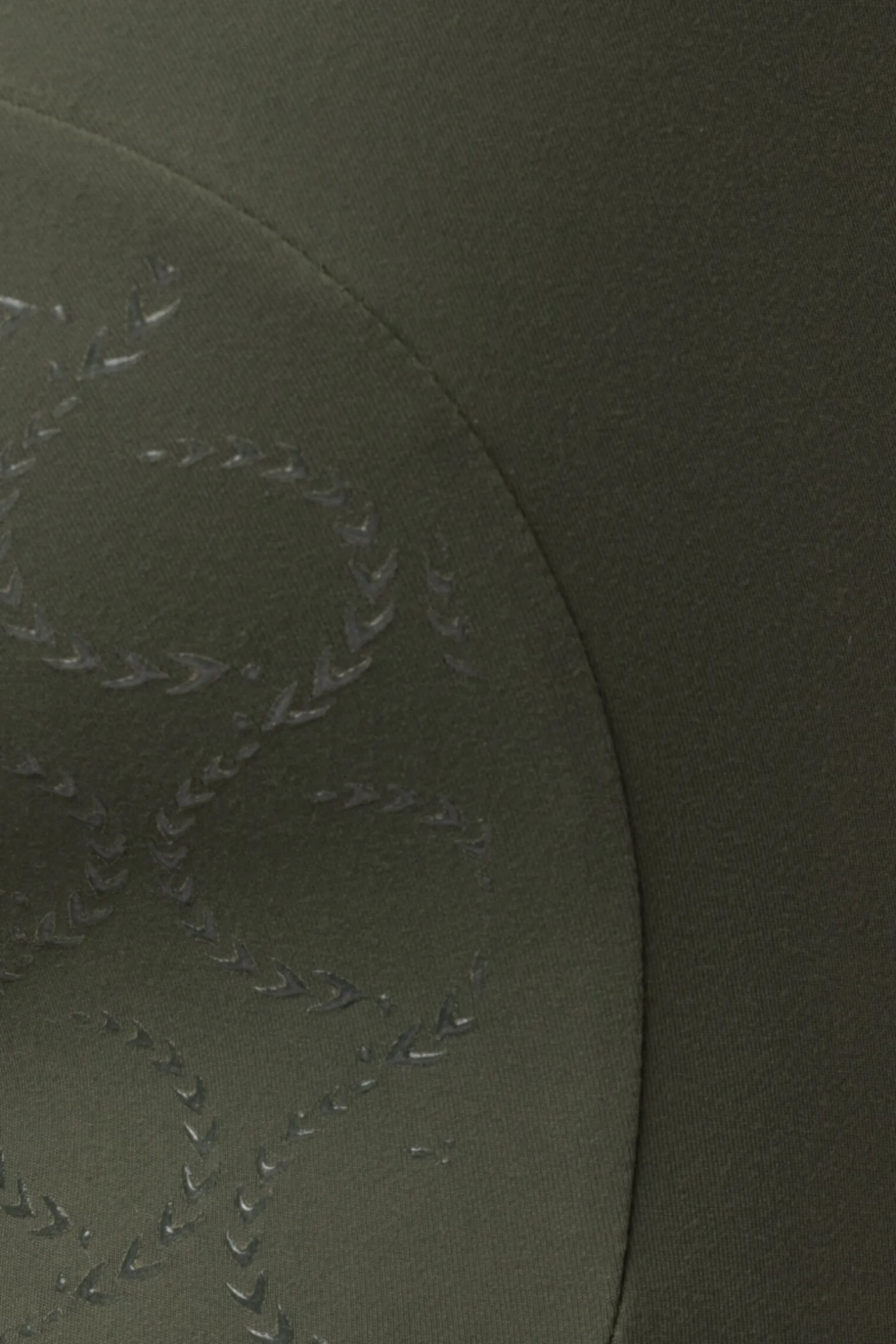 Horze Gillian kompressjonstights, helforsterket, barn