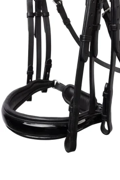 Horze Glamourdale Weymouth hodelag