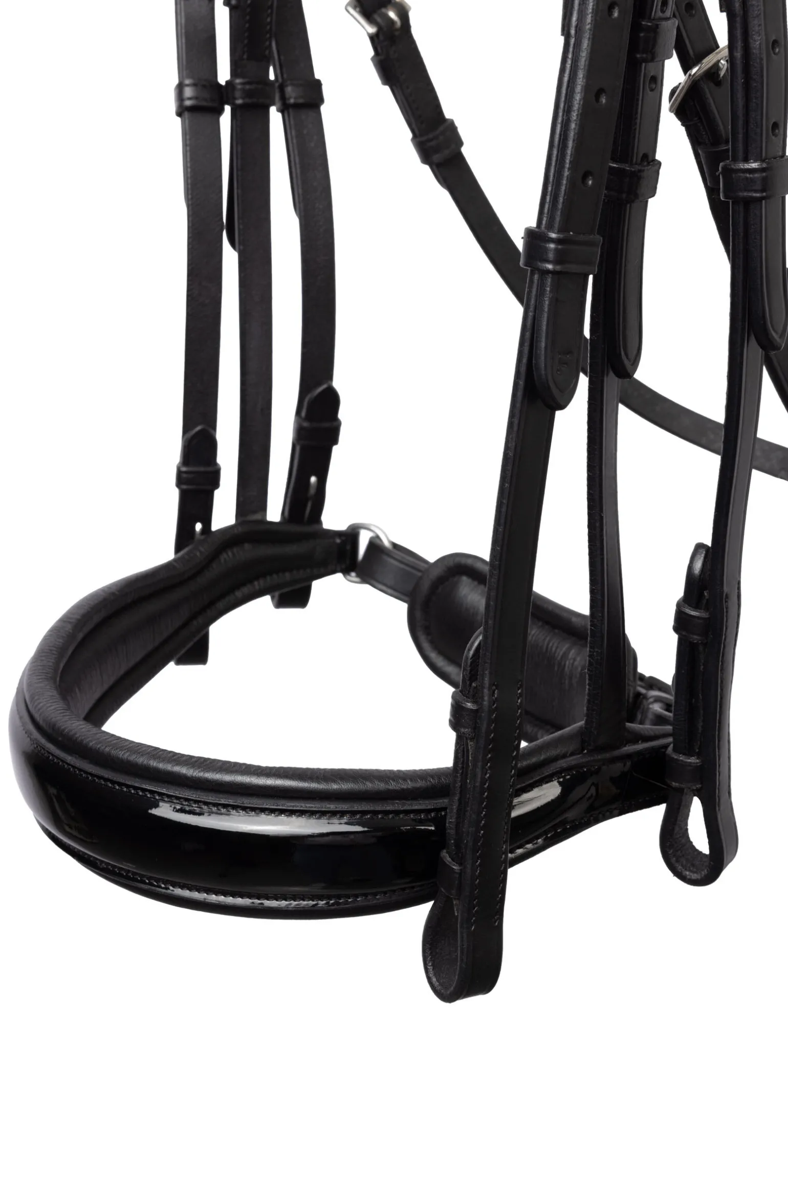 Horze Glamourdale Weymouth hodelag