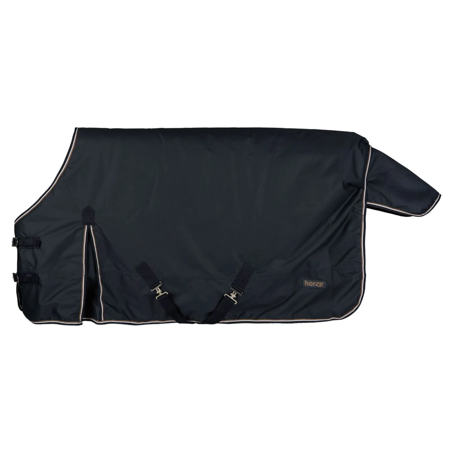 Horze Glasgow Pony utedekken, 300 gram