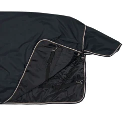 Horze Glasgow Pony utedekken med hel hals, 300 gram