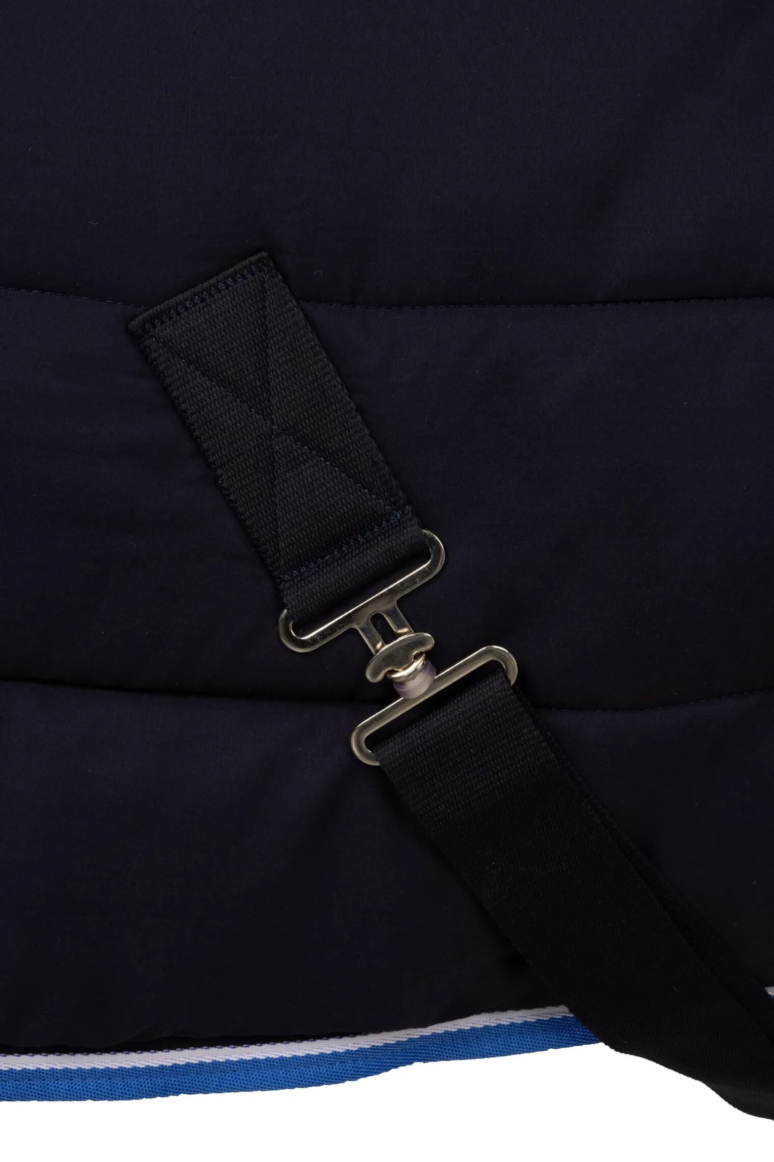 Horze Glasgow stalldekken / utedekken med hel hals, 250 gram