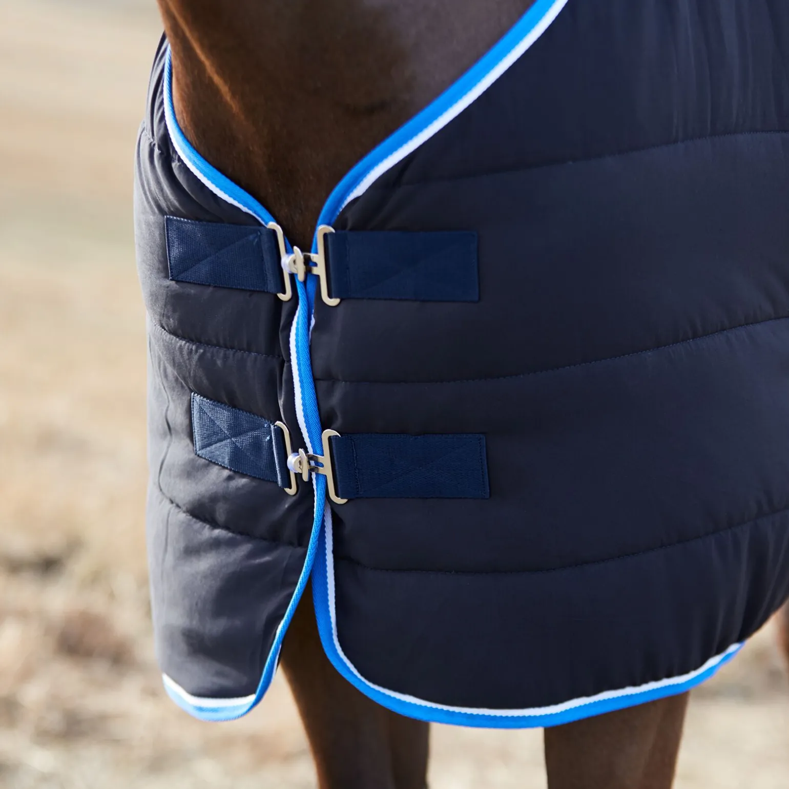 Horze Glasgow underdekken, 100 gram