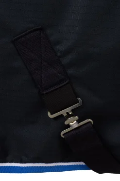 Horze Glasgow utedekken med hel hals, 400 gram