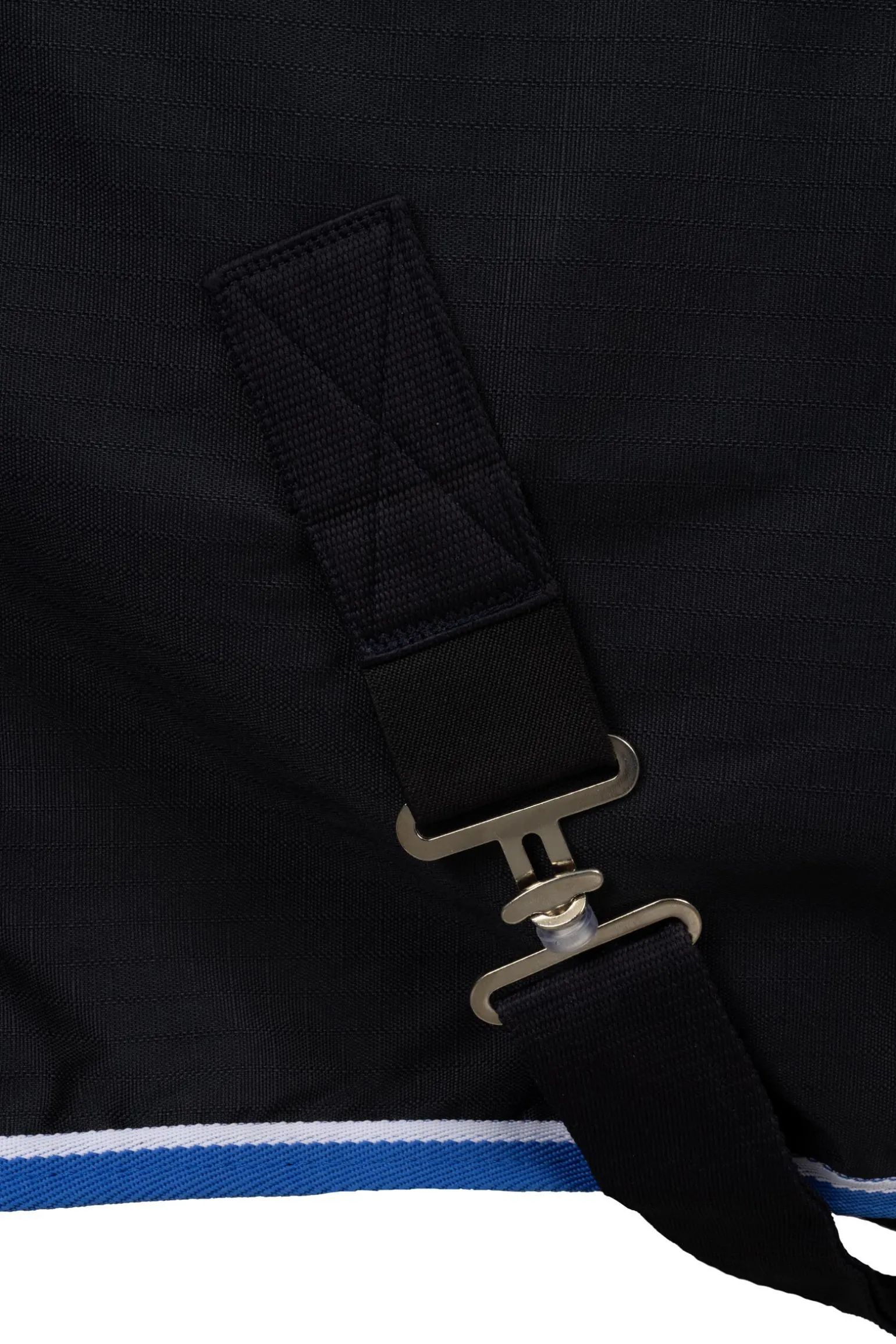 Horze Glasgow utedekken med hel hals, 150 gram