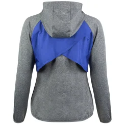 Horze Hallie hybrid-hoodie, dame
