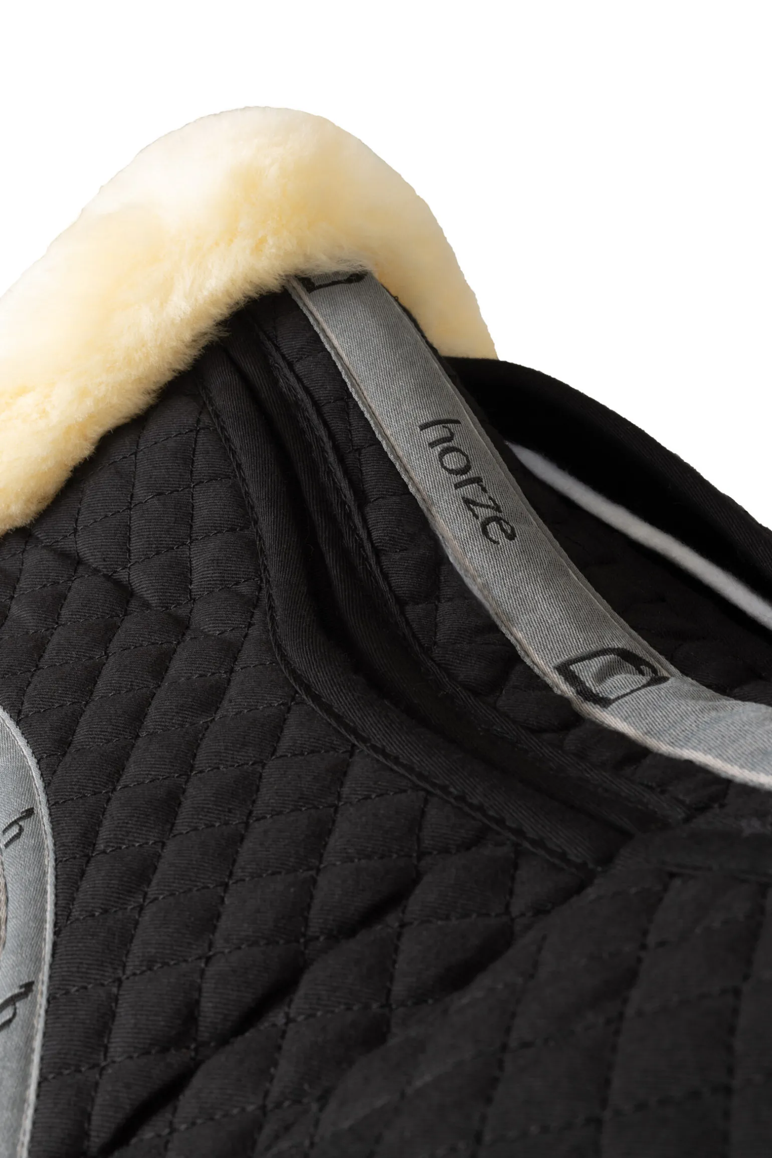 Horze Harleig Korreksjonssjabrak