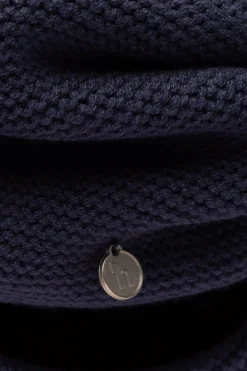 Horze Haze Strikket Hals