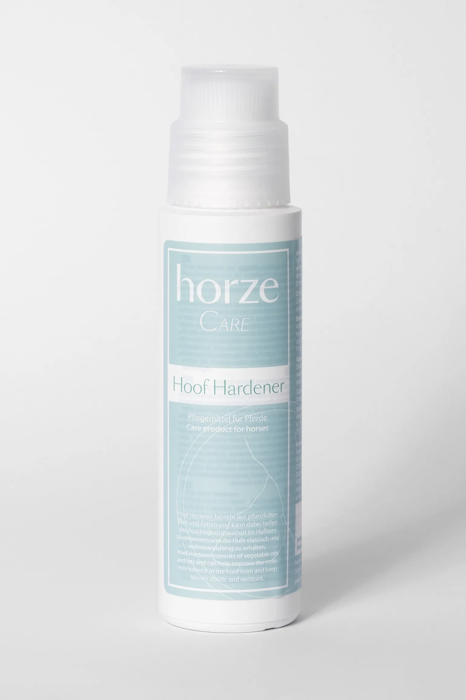 Horze Hoof Hardener, 200ml