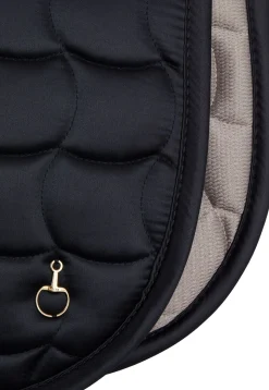 Horze Houston allroundsjabrak med fuskepels