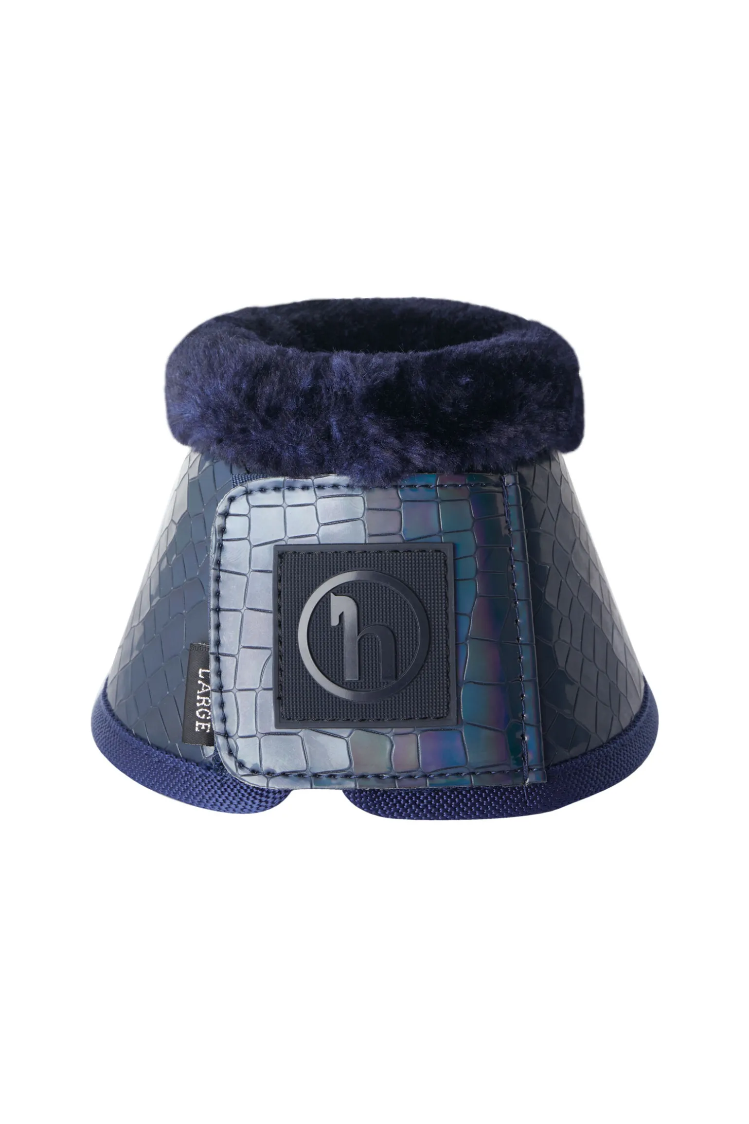 Horze Ice Water Hologram kopper