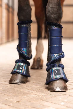 Horze Ice Water Hologram kopper