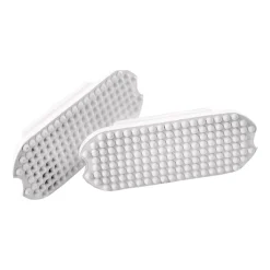 Horze innlegg i gummi