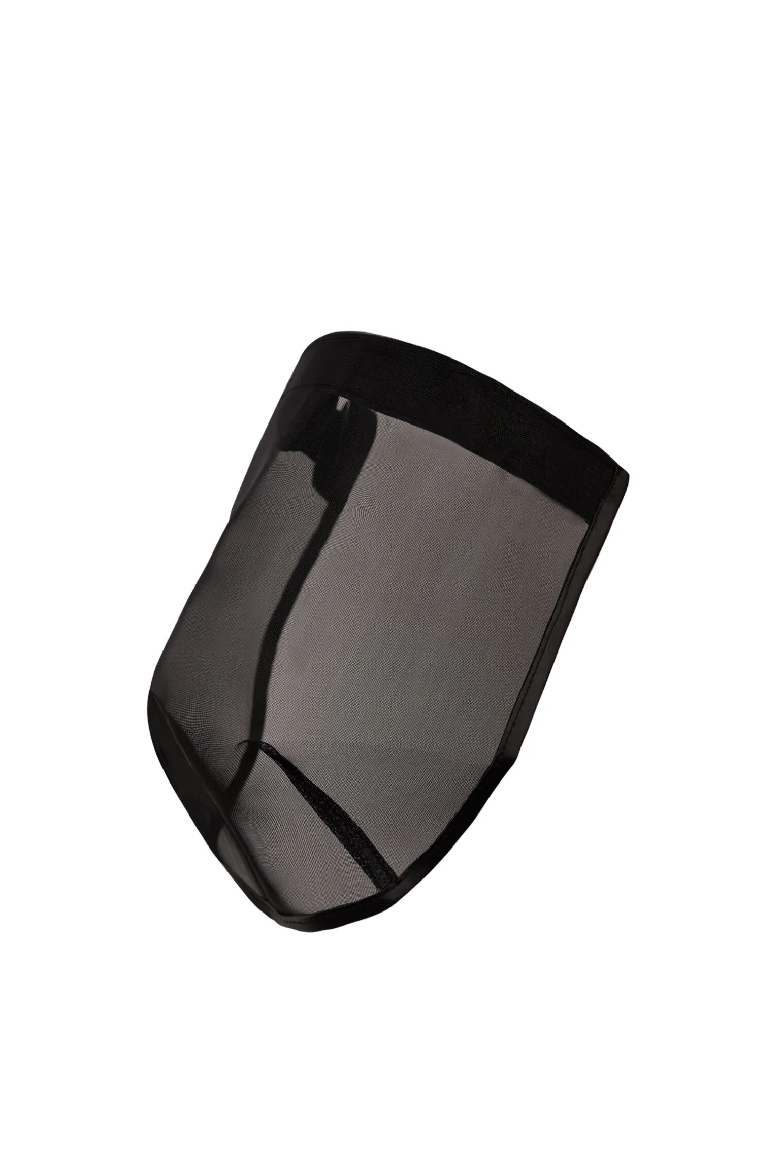 Horze innsektsmaske til nesen