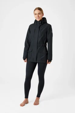 Horze Jadine teknisk vanntett sommerjakke for damer