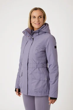 Horze Jadine vinterjakke, dame