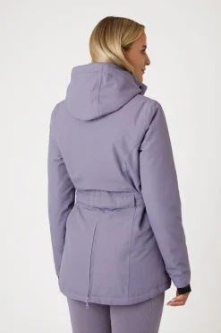 Horze Jadine vinterjakke, dame
