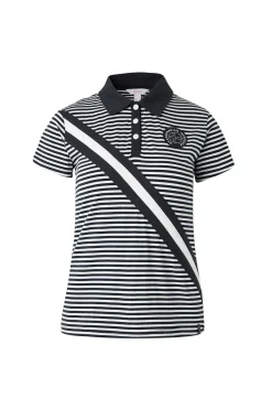 Horze Jessie jerseyskjorte, dame