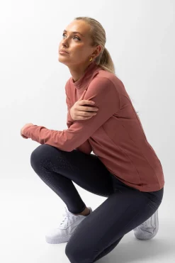 Horze Josephine treningsskjorte