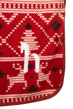 Horze julegenser til hester