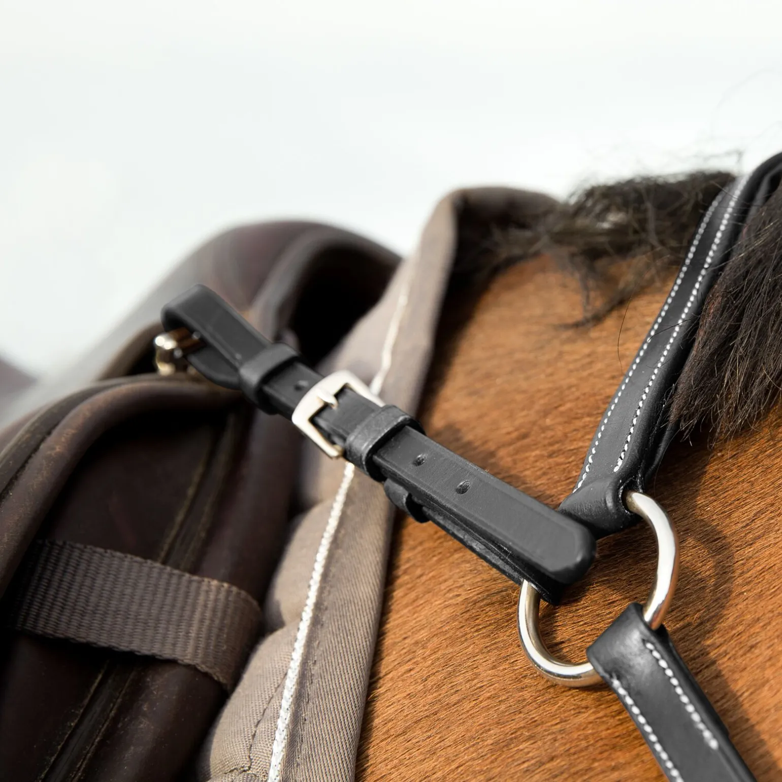 Horze justerbart jaktforstykke