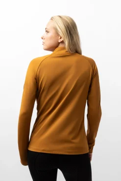 Horze Karla treningsskjorte til dame