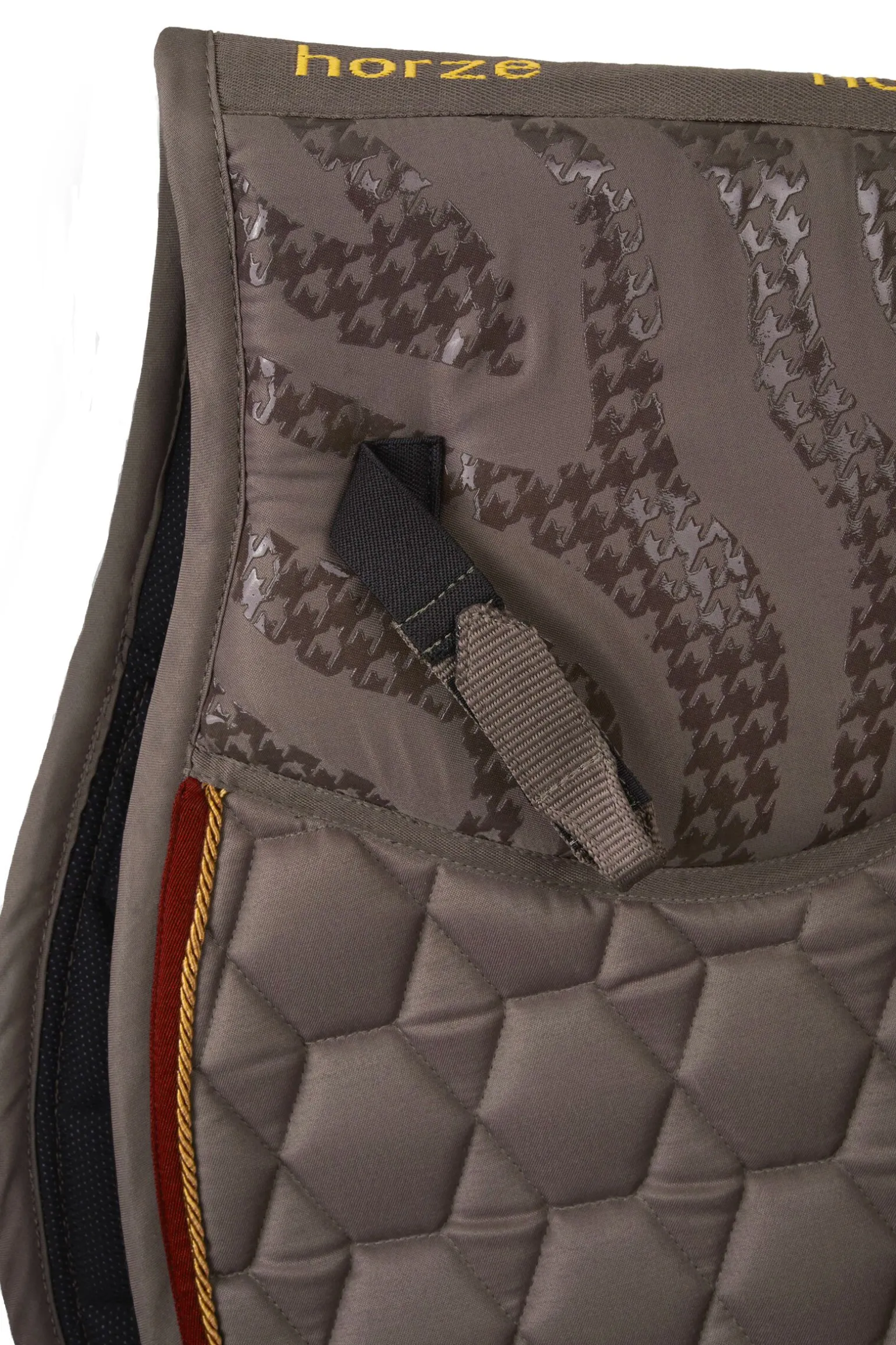 Horze Kenya allroundsjabrak