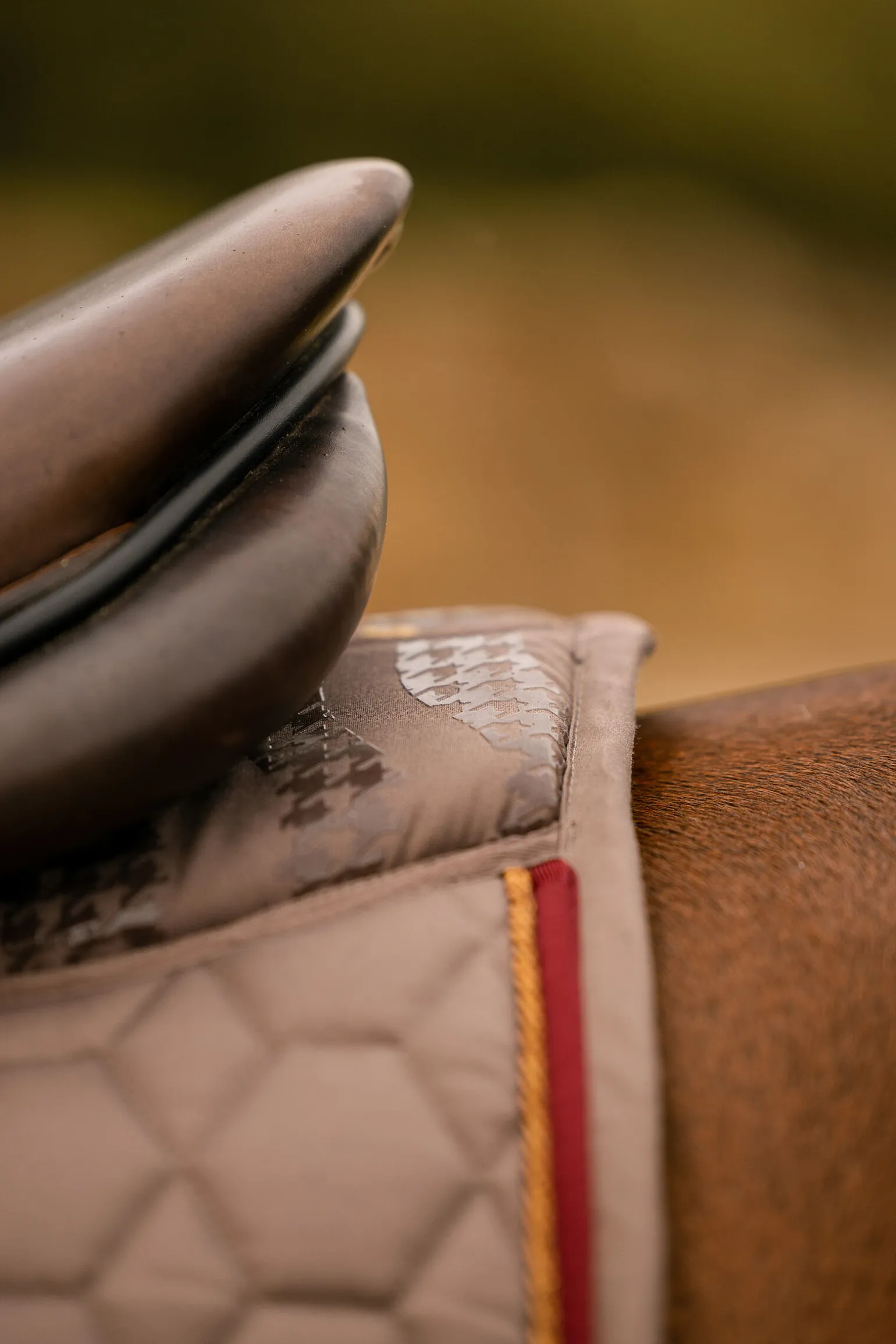 Horze Kenya allroundsjabrak