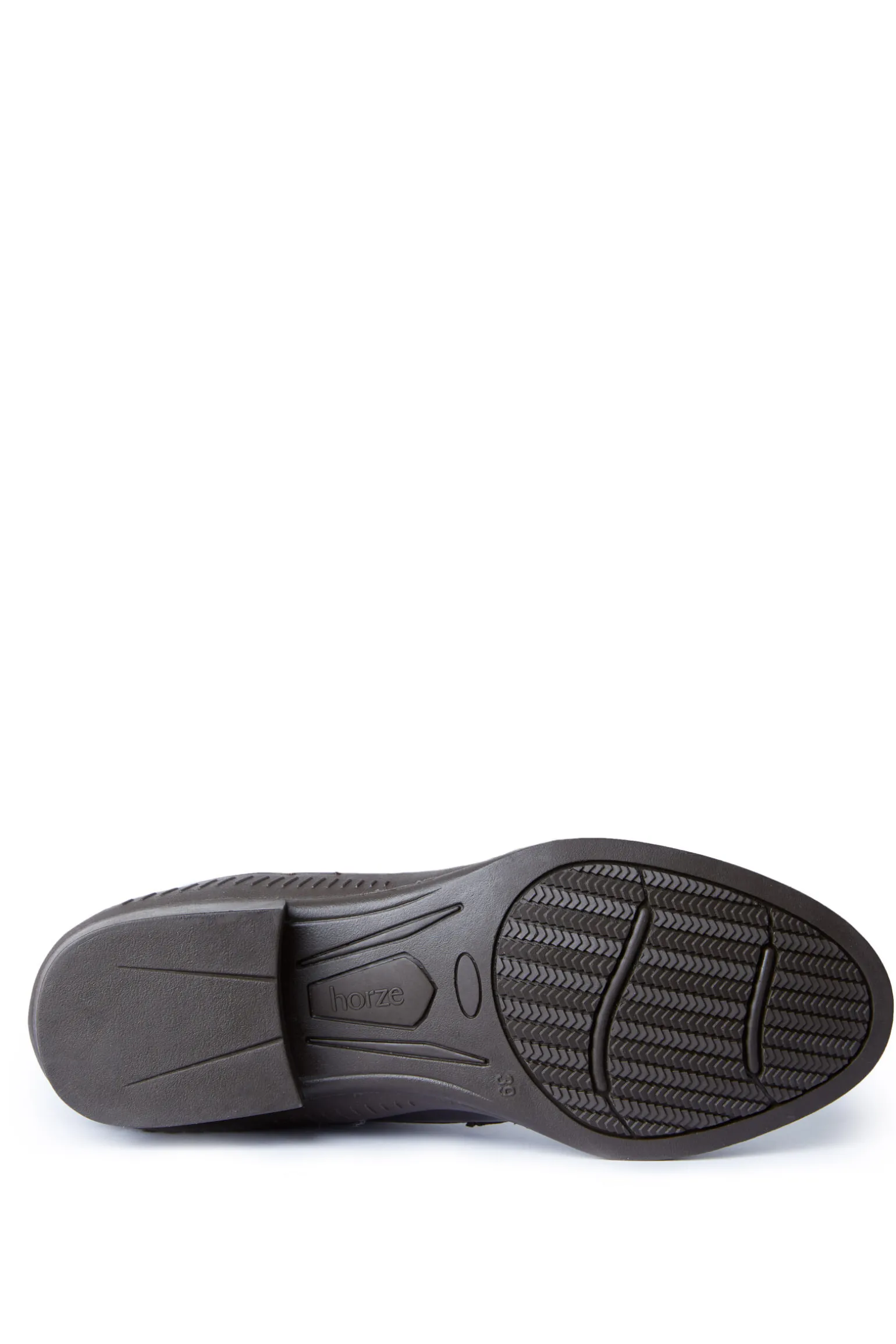 Horze Kilkenny Lux vinterjodhpur med ornament-detaljer, dame