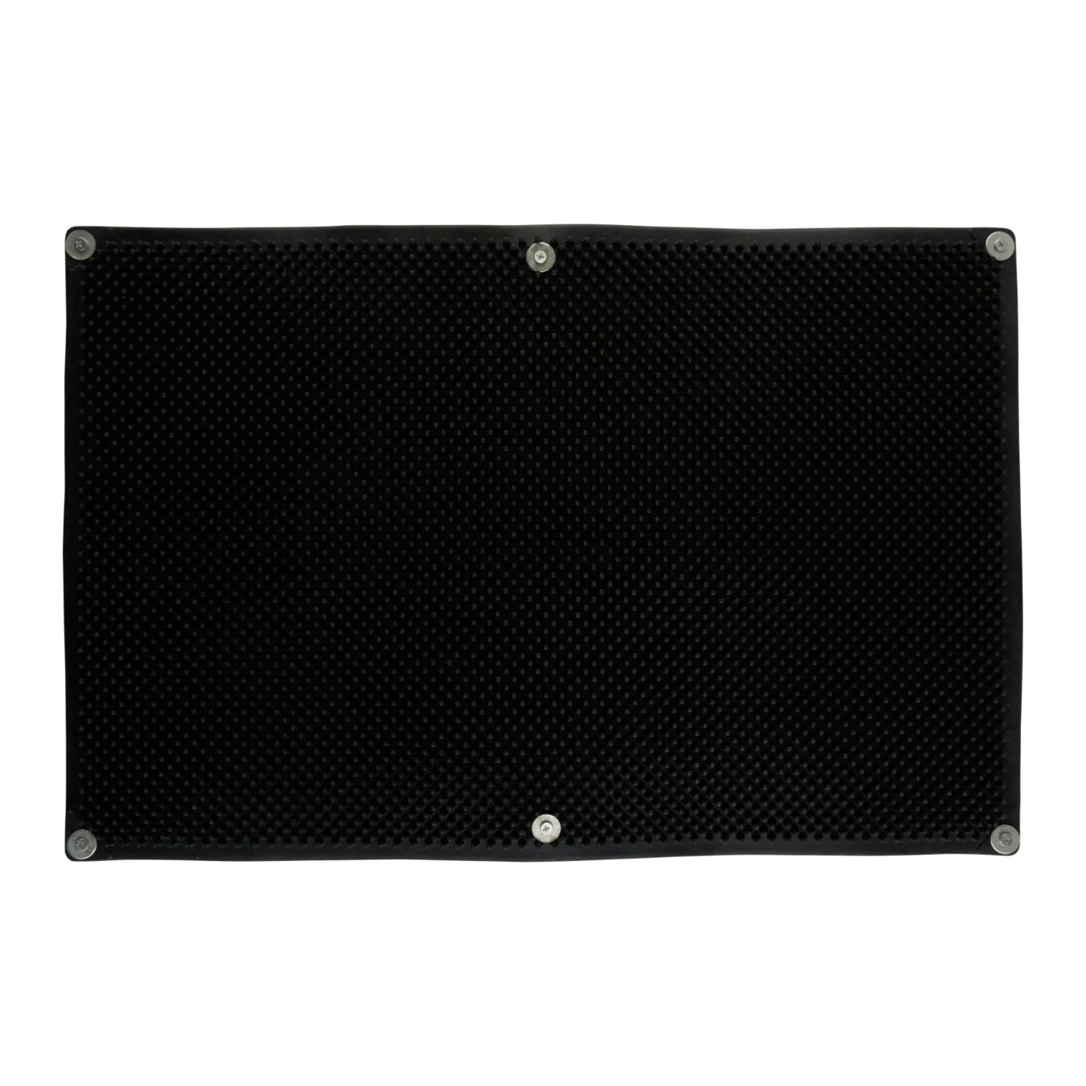 Horze klømatte i gummi