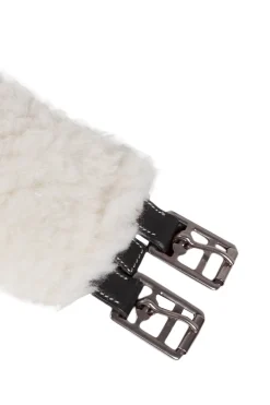 Horze kombinert gjordbeskytter