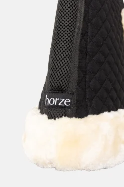 Horze korreksjonspute med falsk pels